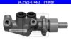 ATE 24.2122-1744.3 Brake Master Cylinder